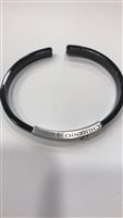 Pulsera Chimento Hombre in Carbono 81549087 - 81549087